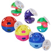 Ball Cat Toys - Assorted Sizes