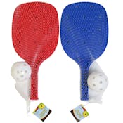 Pickleball Set - 1 Racket and 1 Ball