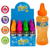 Scented Bubbles with Wand - 8 oz