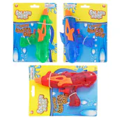 Water Shooter, 7" - Assorted Colors