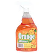 Orange All-Purpose Cleaner - Full Pallet