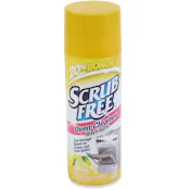 Lemon Oven Cleaner - Full Pallet