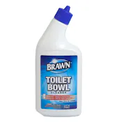 Brawn Toilet Cleaner - Full Pallet