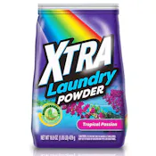 XTRA Powder Laundry Detergent - Tropical Passion