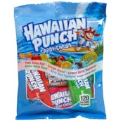 Hawaiian Punch Candy Chews - 3oz