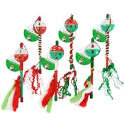 Cat Toy Wands - Assorted Styles