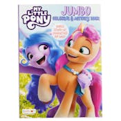 My Little Pony Coloring Books