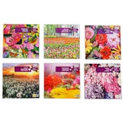 Flowers Puzzles - 300 Pieces