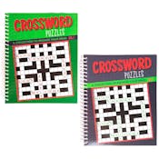 Crossword Puzzles - Two Titles