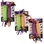 Halloween Candy Crinkle Cat Toys - Assorted 2 Packs