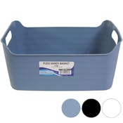 Flexible Baskets - Large, Assorted Colors