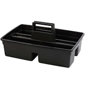 Multipurpose Caddies - Black