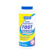 Foot Powder - 5 oz