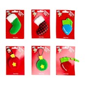 Christmas Cat Toys - Assorted