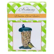 Window Bird Feeders