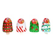 Christmas Dog Toys - Assorted Designs
