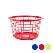 Small Laundry Baskets - Assorted Colors