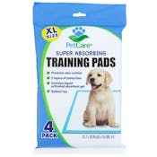 Pet Training Pads - XL