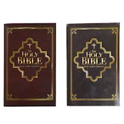 Holy Bible - King James Version