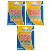 Novelty Push Pins - Assorted