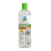 Pet Shampoo - Hypoallergenic, Oatmeal