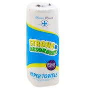 Paper Towels - 30 Pack