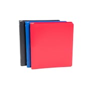 1" 3 Ring Binders