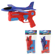 Foam Gliders with Launcher