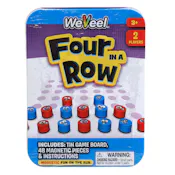 Four in a Row Game