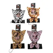 Plush Animal Costume Set - Assorted