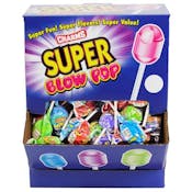 Super Blow Pop Lollipops