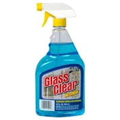 Pallet of Glass Cleaner - 32 fl oz