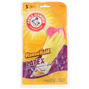 Arm & Hammer Latex Household Gloves - Small