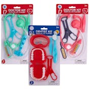 Medical Playsets - Assorted