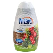 Solid Air Freshener - Holly Berry