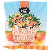 Palmer Candy Peach Rings