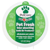 Pet Air Freshener