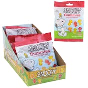 Snoopy Gummies