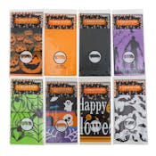 Halloween Table Covers - 54" x 108" - Assorted