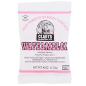 Claey's Hard Candies, Watermelon