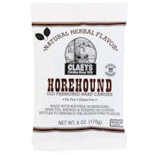 Claey's Hard Candies, Horehound