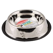 Stainless Steel Pet Bowls - 64 oz