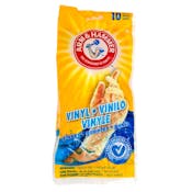 Arm & Hammer Vinyl Gloves - 10 Pack