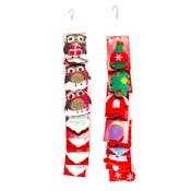 Christmas Cat Toys - Assorted