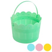 Easter Buckets - Four Colors