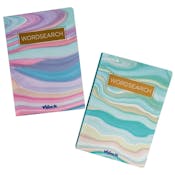 Wordsearch Books - 2 Volumes