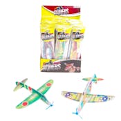 Flying Gliders - Assorted Prints, 2 Packs