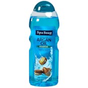 Hair Shampoo with Moroccan Argan Oil & Vitamin E - 20 fl. oz