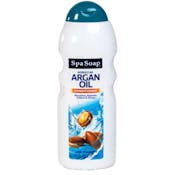 Hair Conditioner with Moroccan Argan Oil & Vitamin E - 20 fl. oz