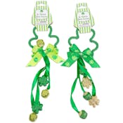 St. Patrick's Day Door Greeters - Two Styles